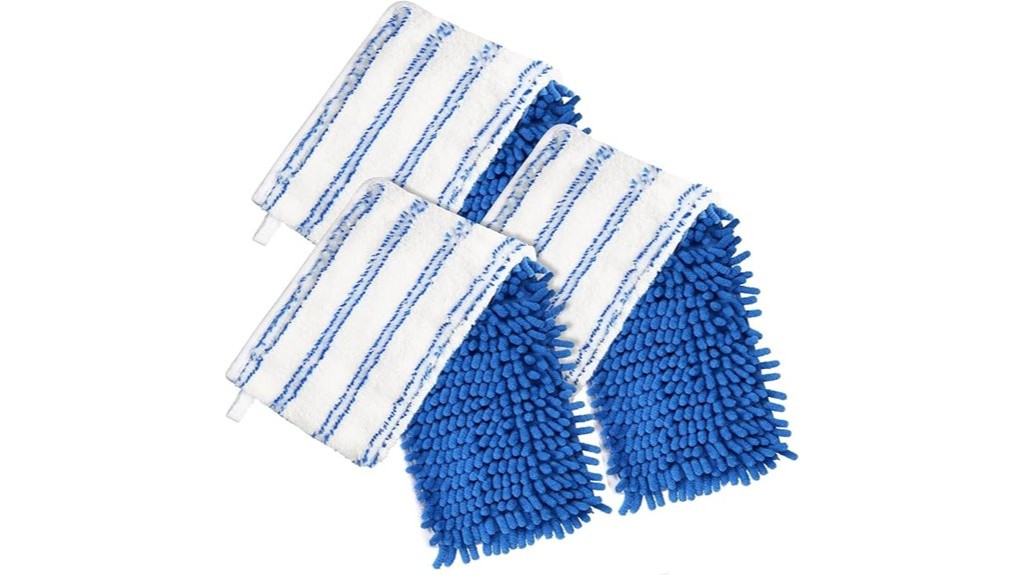 o cedar flip mop refills