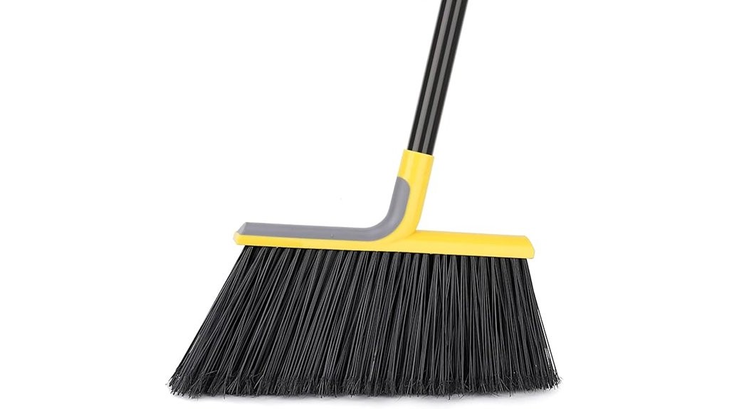 outdoor broom for floors