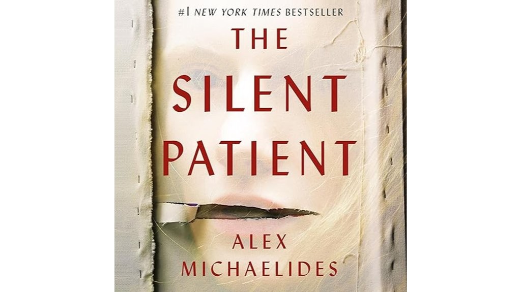 silent woman tells story