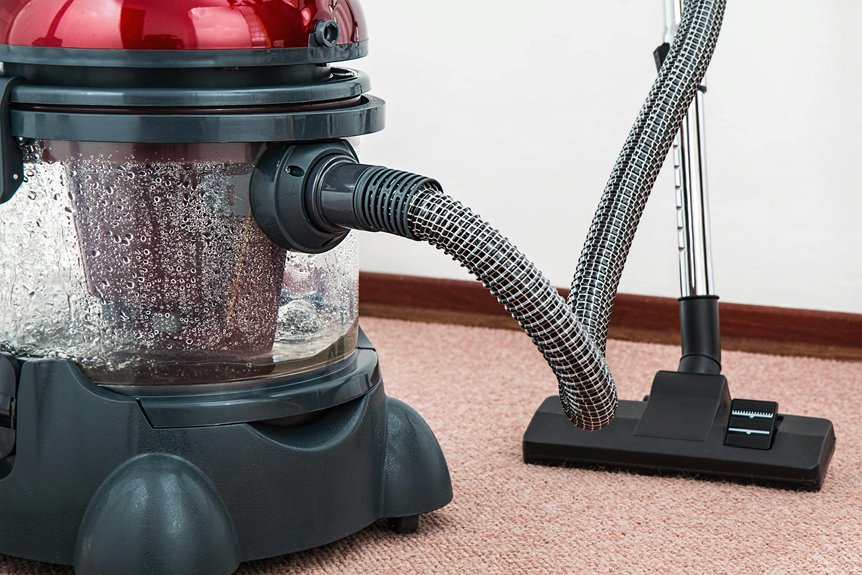 top 15 carpet cleaning devices