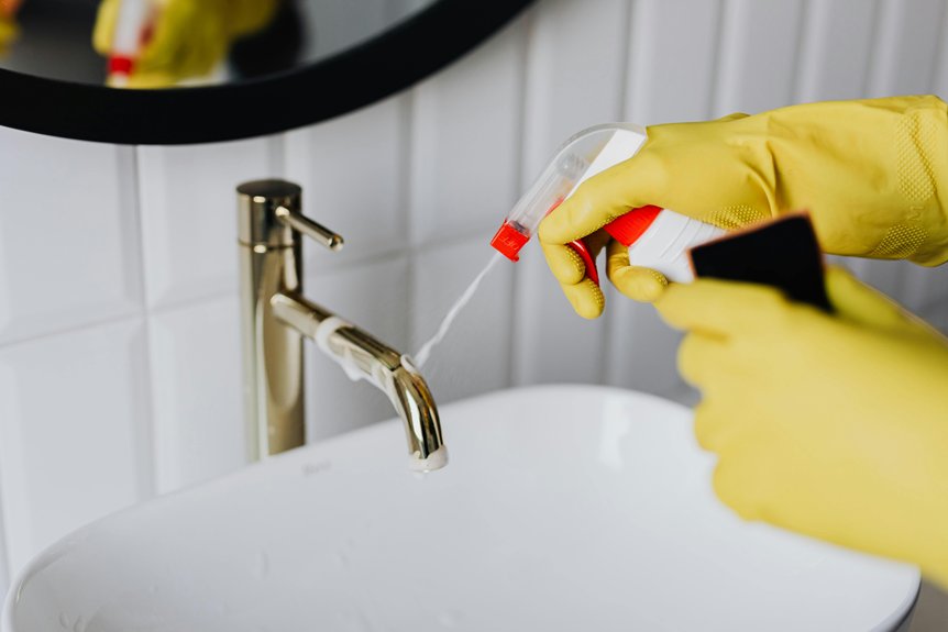 top bathroom cleaners 2025