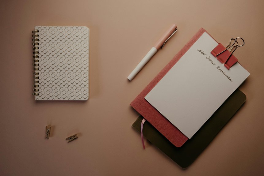 top journals for reflection