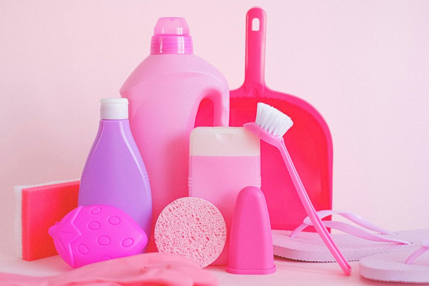 top sponges for easy cleaning