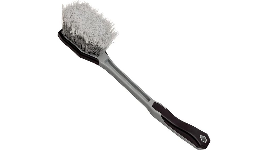 viking wheel fender brush