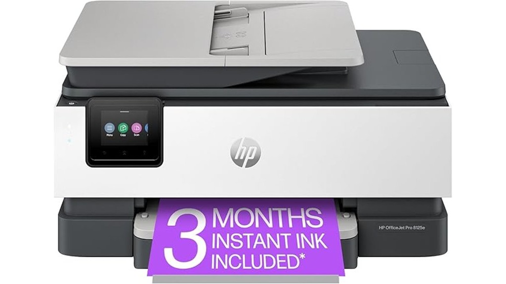 wireless all in one instant printer