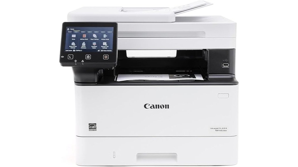 wireless all in one laser printer