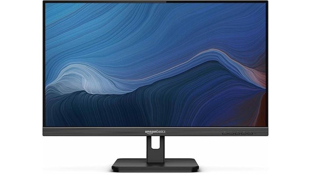 24 inch ips computer monitor
