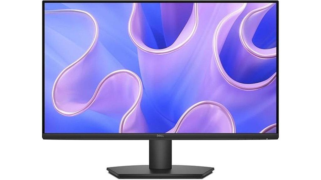 27 inch full hd ips monitor