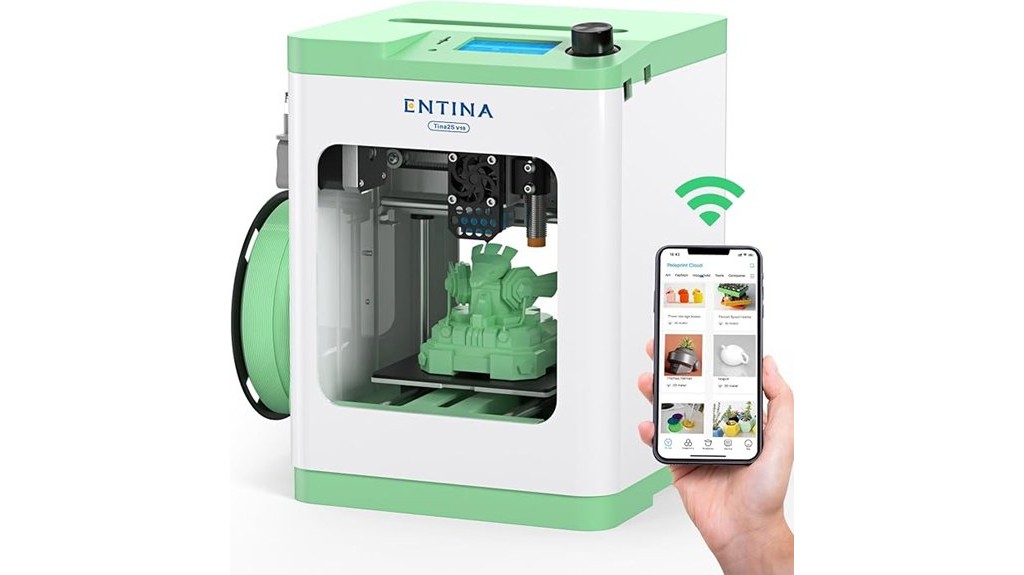 3d printer for beginner kids