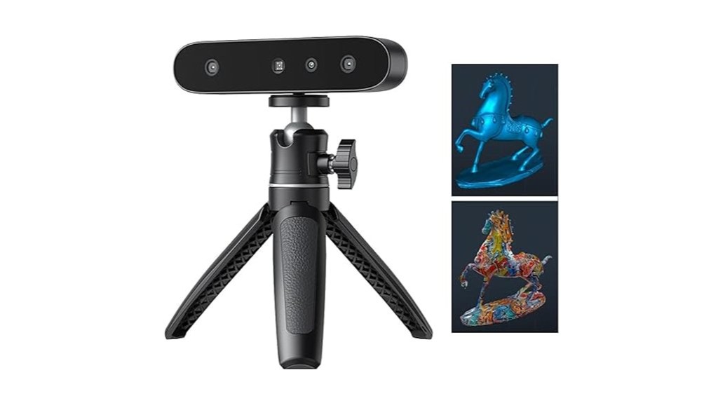 3d scanner for 3d printing