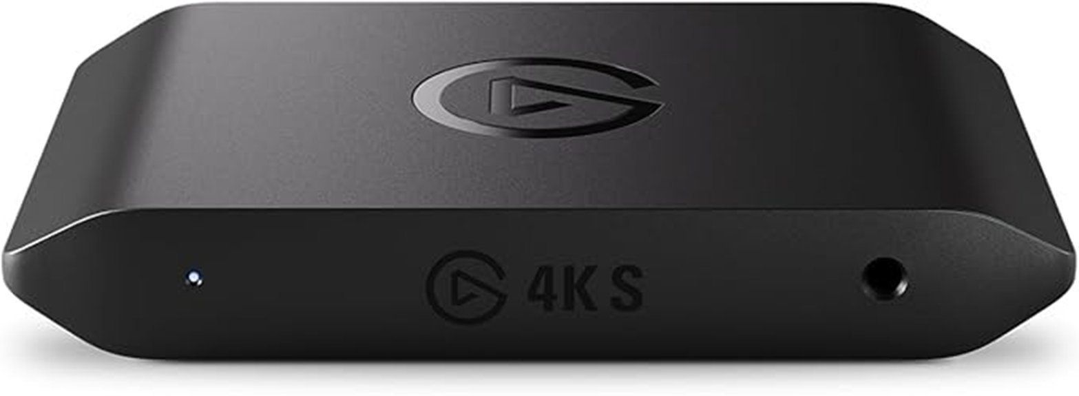4k gaming capture device