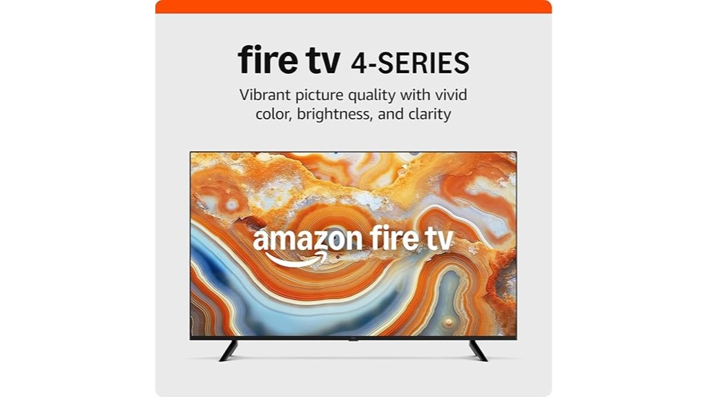 4k smart tv by amazon