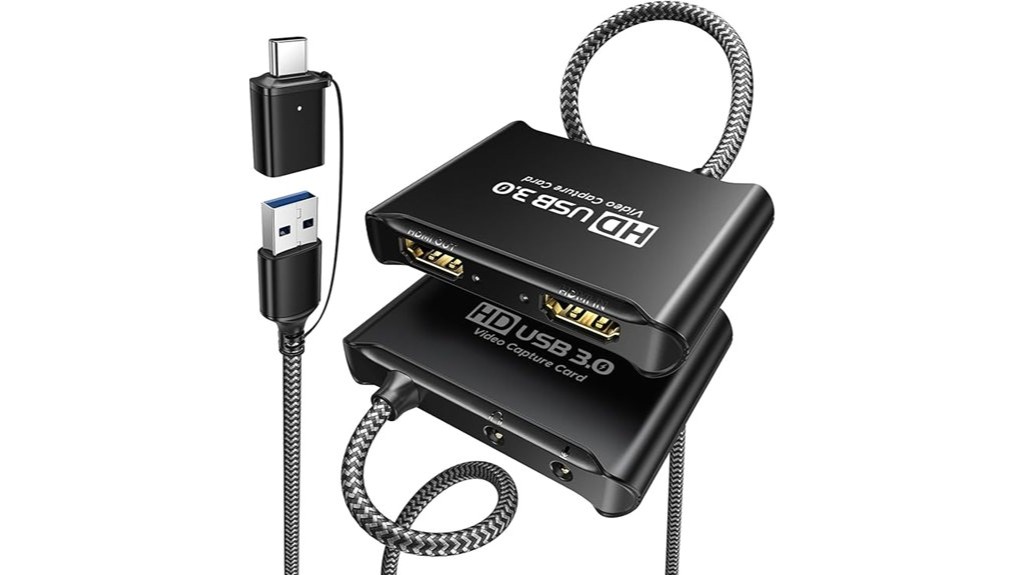 15 Essential Capture Card Accessories to Elevate Your Streaming Setup ...