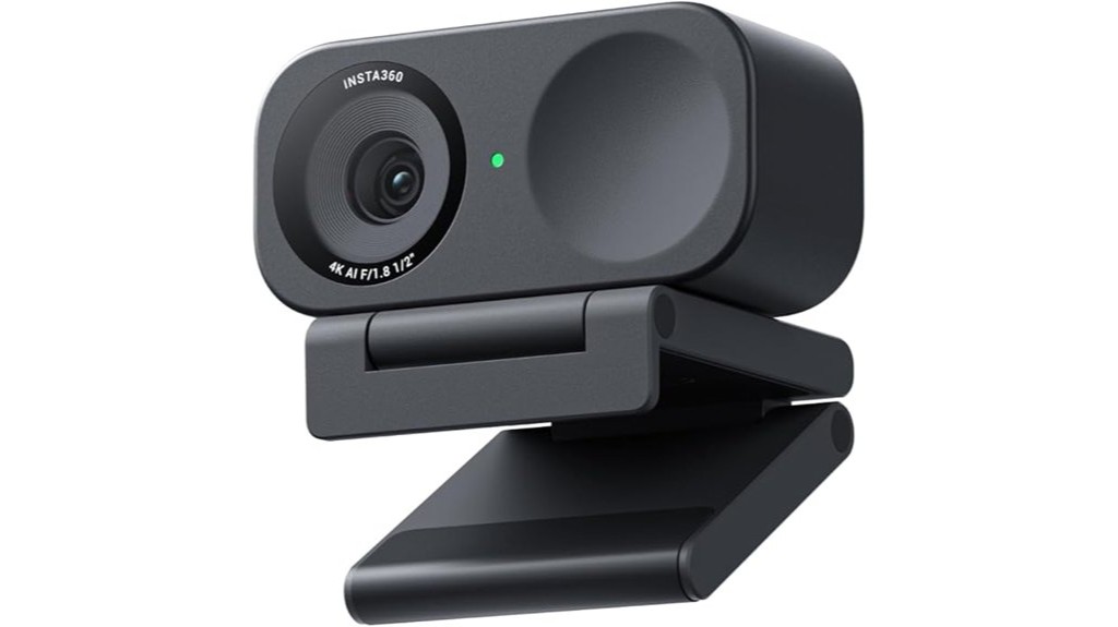 4k webcam for computers