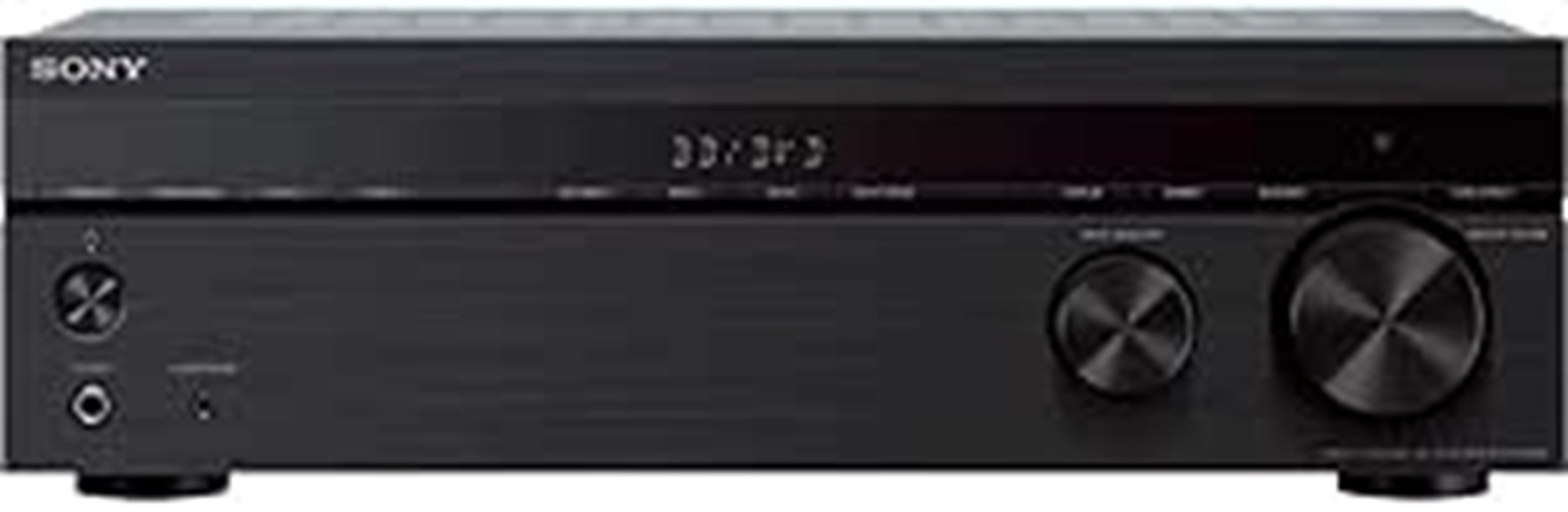 5 2 channel home theater receiver