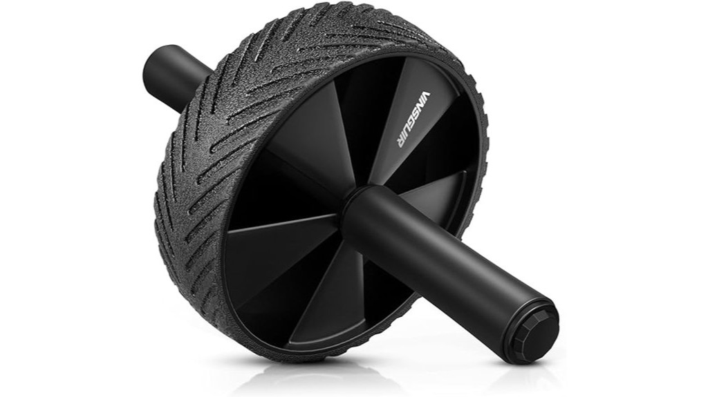 abdominal fitness exercise equipment