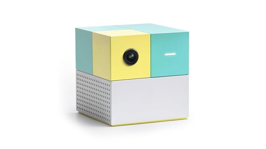 active play system for kids