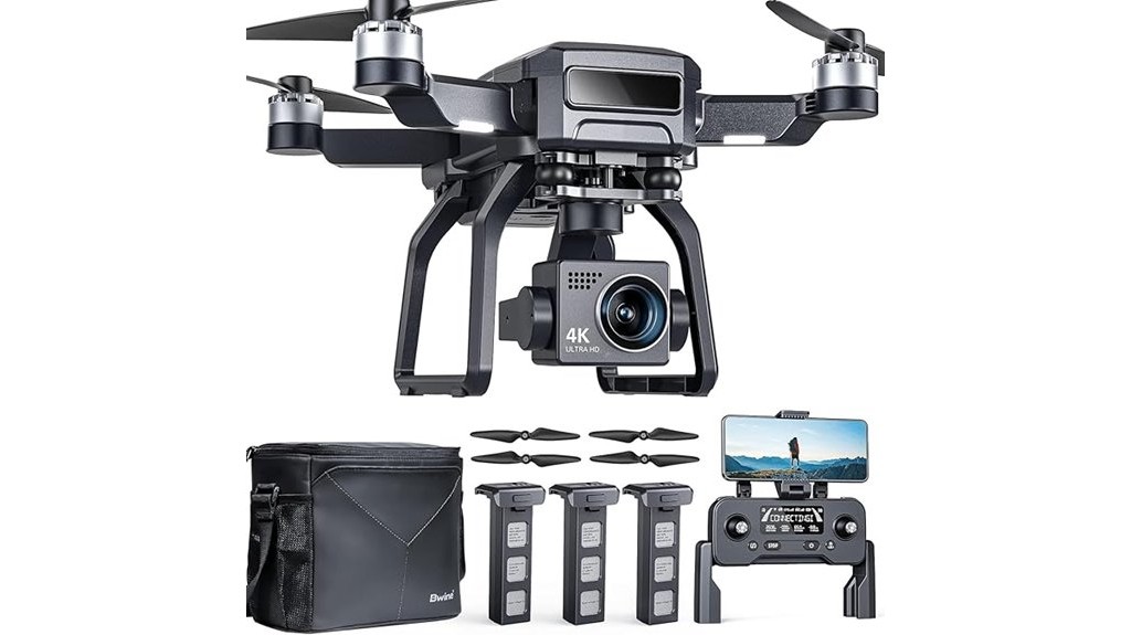 aerial photography drones for adults
