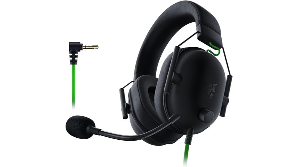 affordable gaming headset for all