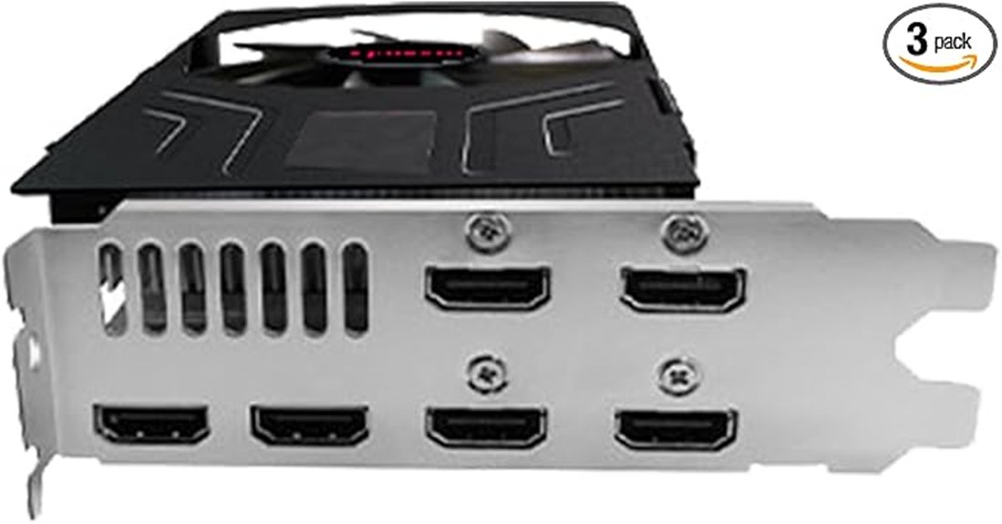 affordable mid range graphics performance