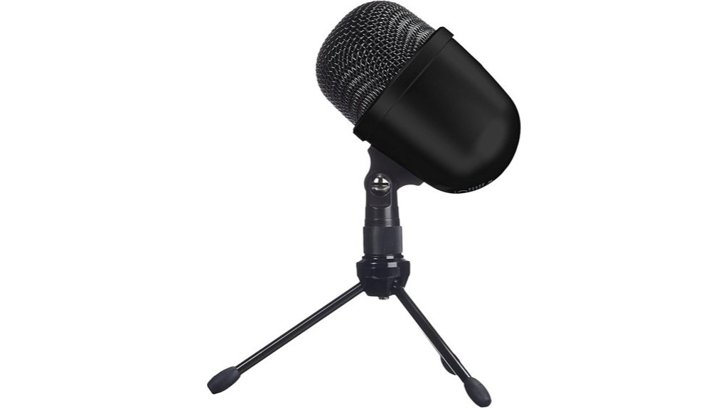 affordable online meeting microphone