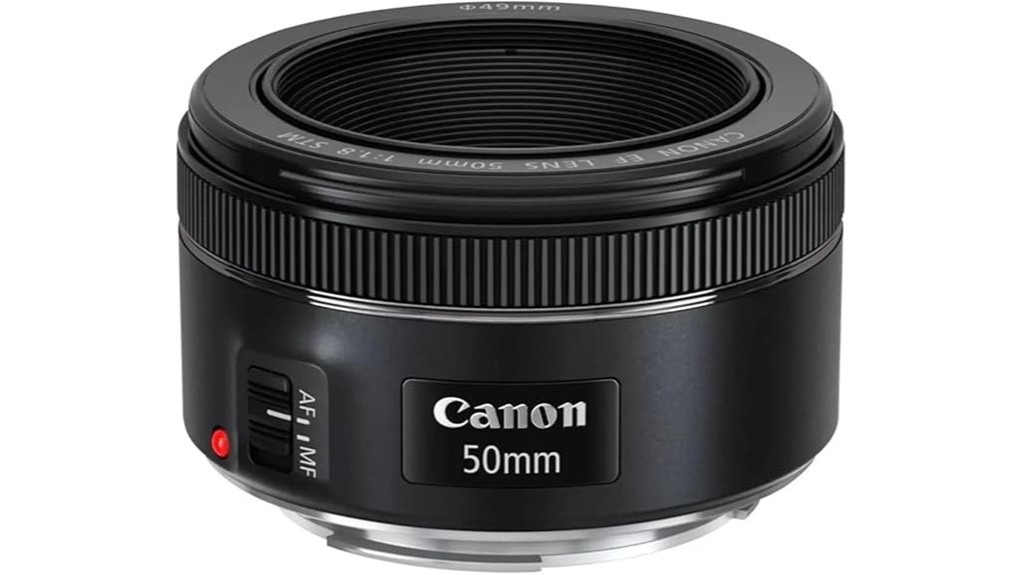 affordable prime lens for portraits