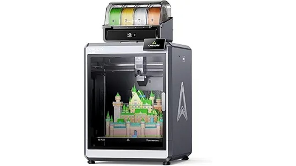 affordable reliable 3d printing solution