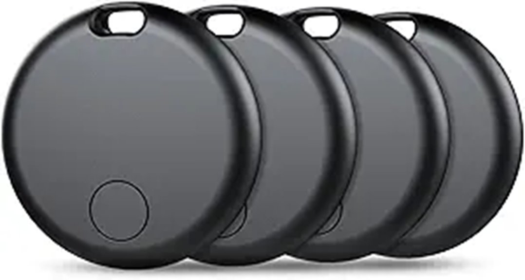 apple find my tags