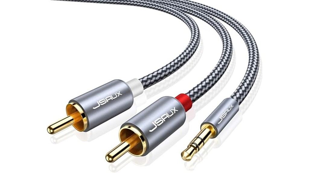 audio cable converter
