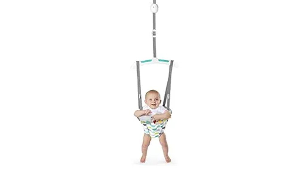 baby s playful parade jumper
