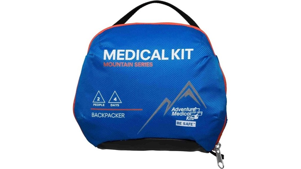 15 Best Wilderness First Aid Kits for Outdoor Adventures in 2025 ...