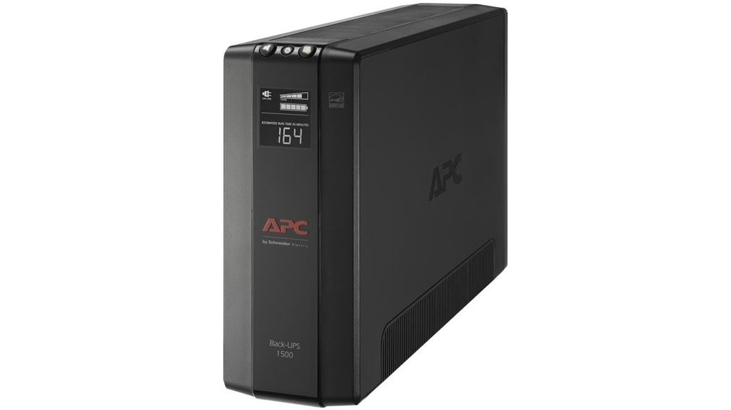 backup power supply ups 1500va