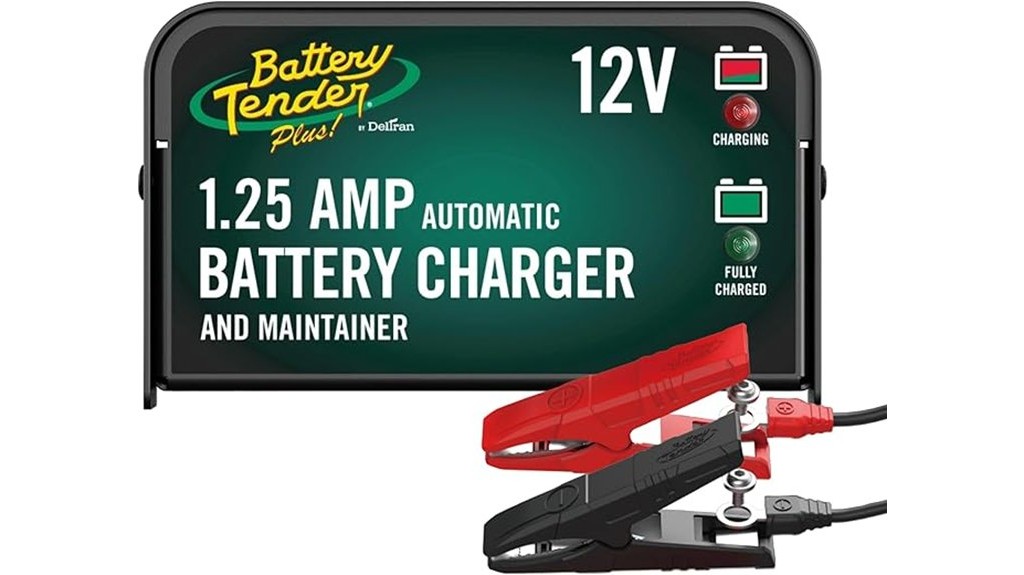 battery car motorcycle charger