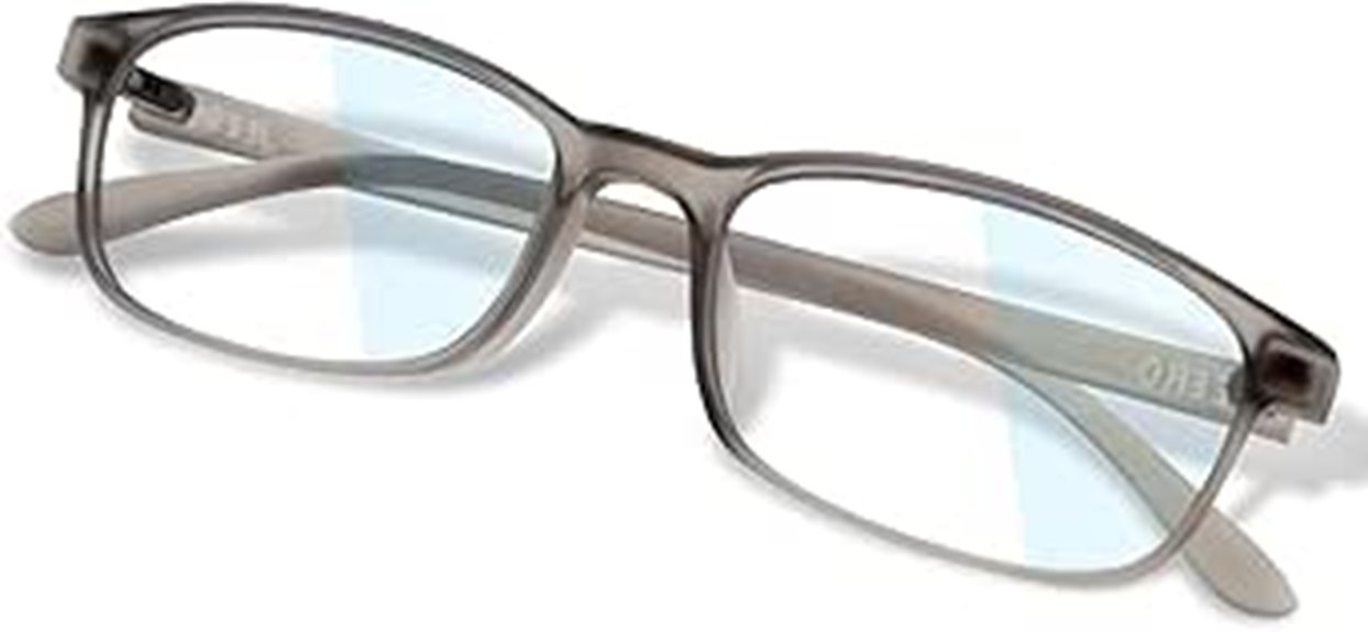 blue light blocking glasses
