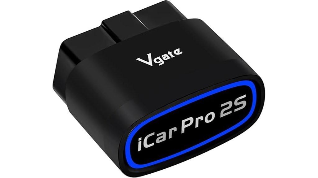 bluetooth adapter for electric vehicles