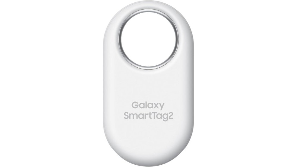 bluetooth enabled location tracking device
