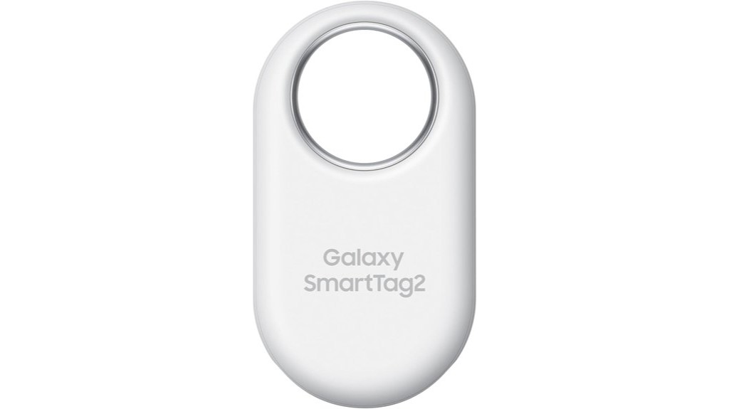 bluetooth enabled location tracking device