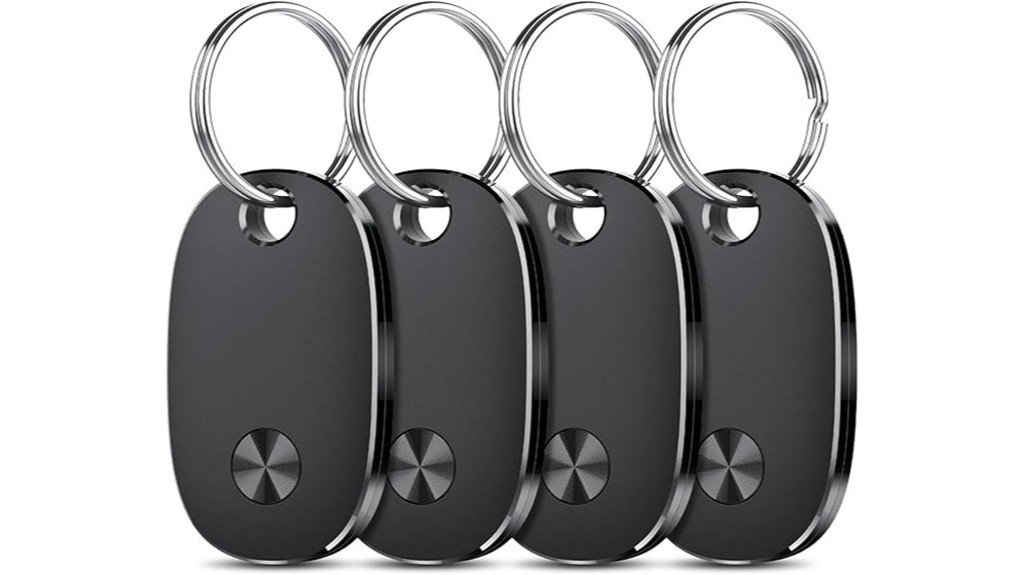 bluetooth enabled location tracking device pack