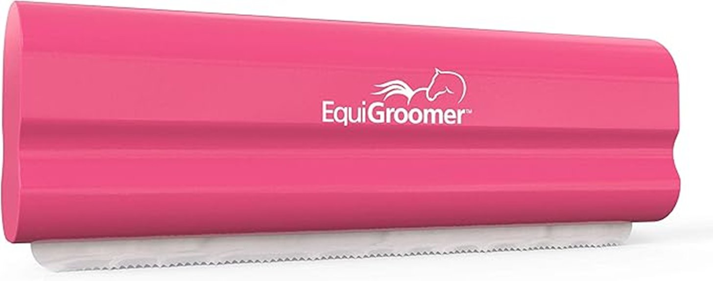 brush for de shedding pets