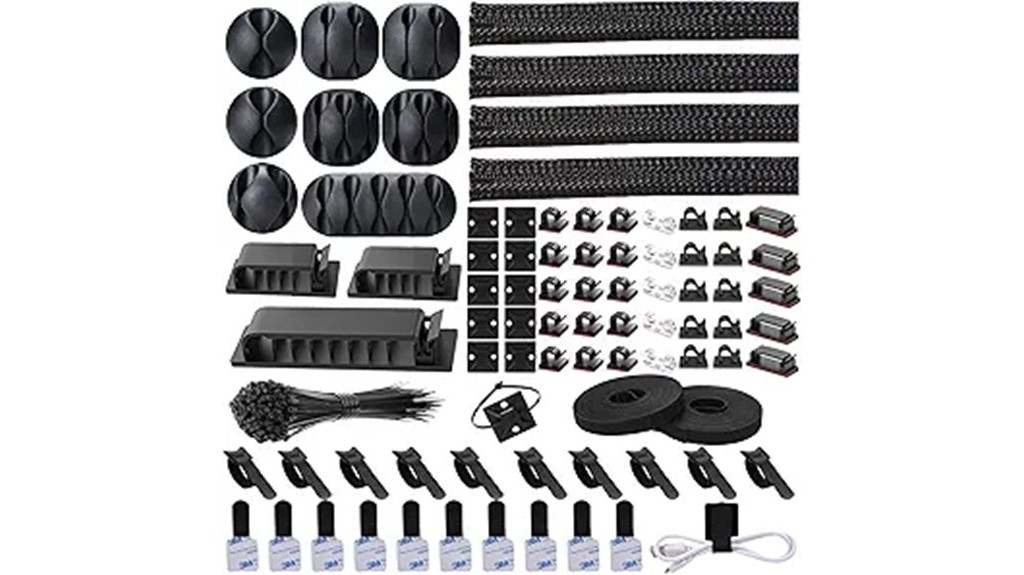 cable management kit product