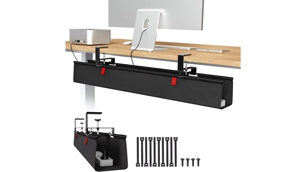 cable management solution