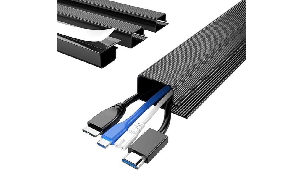 cable organizers for desks