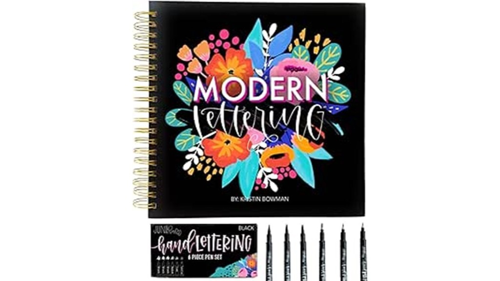 calligraphy essentials for novice artists