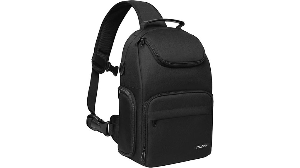 camera sling bag