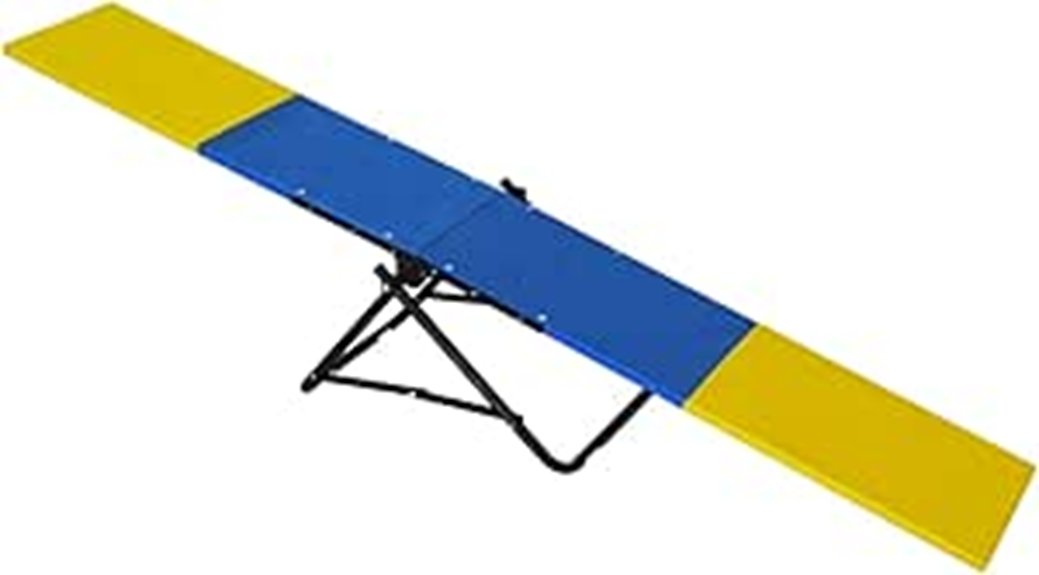 canine agility training equipment