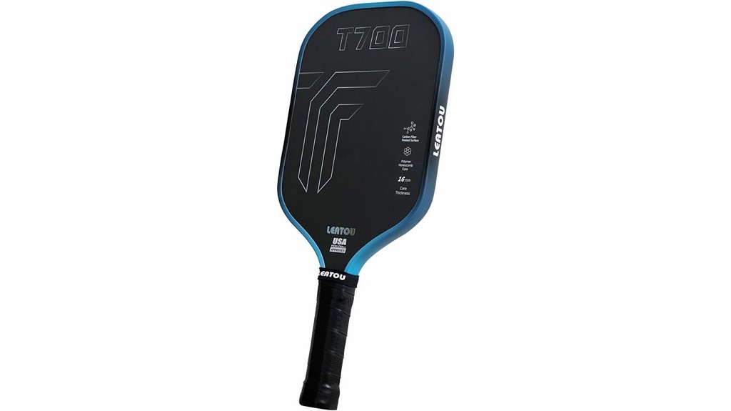 carbon fiber pickleball rackets
