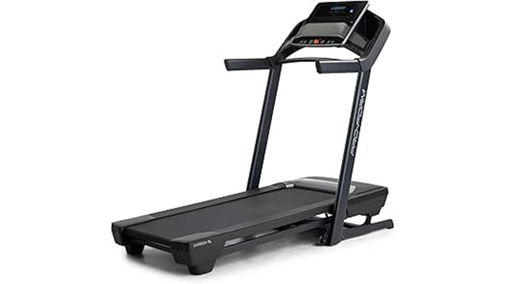 carbon fitness treadmills