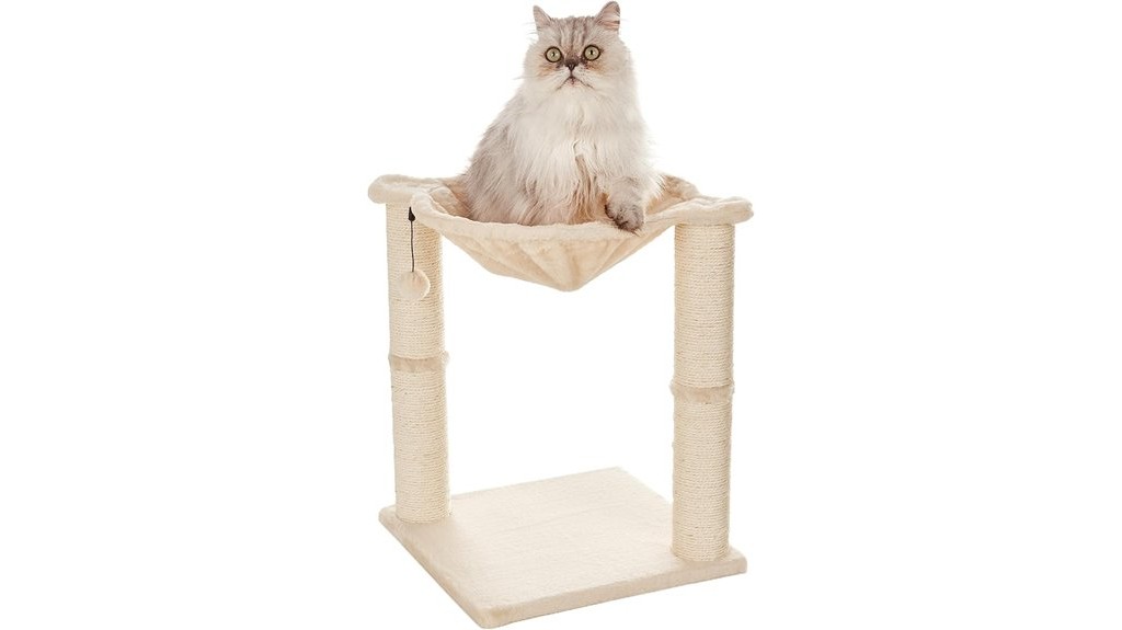 cat furniture tower amazon