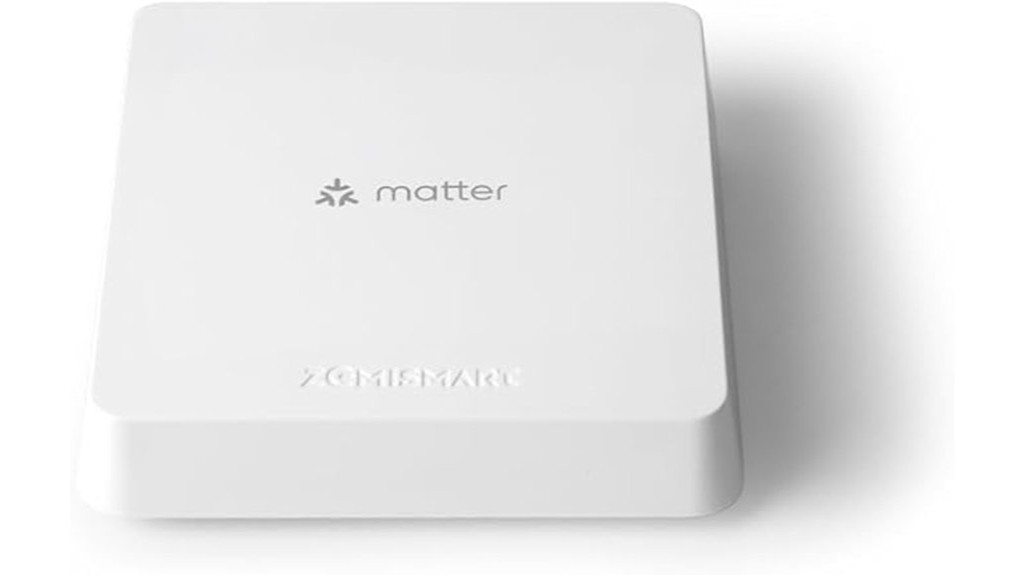centralized home device control