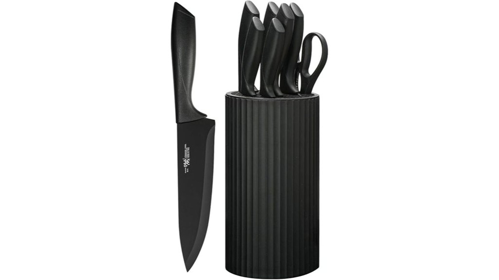 chef s kitchen knife set